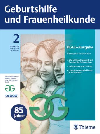 Geburtshilfe und Frauenheilkunde